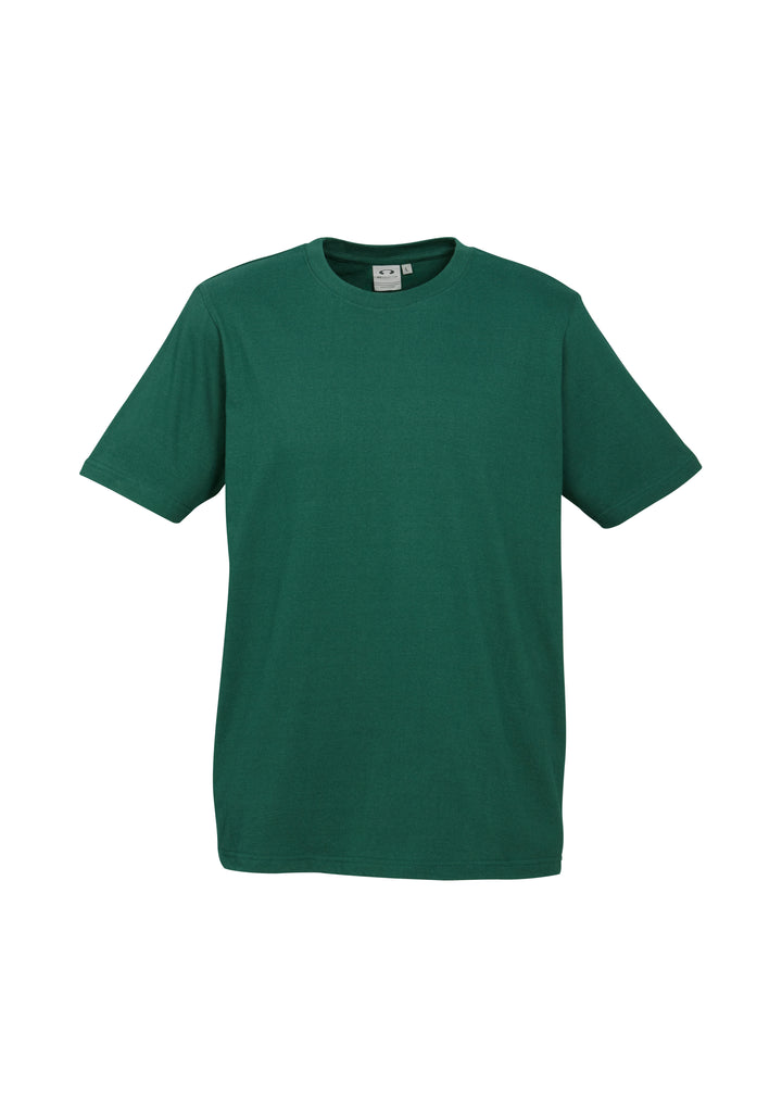Biz Collection T10032 Ice Kids Short Sleeve Tee