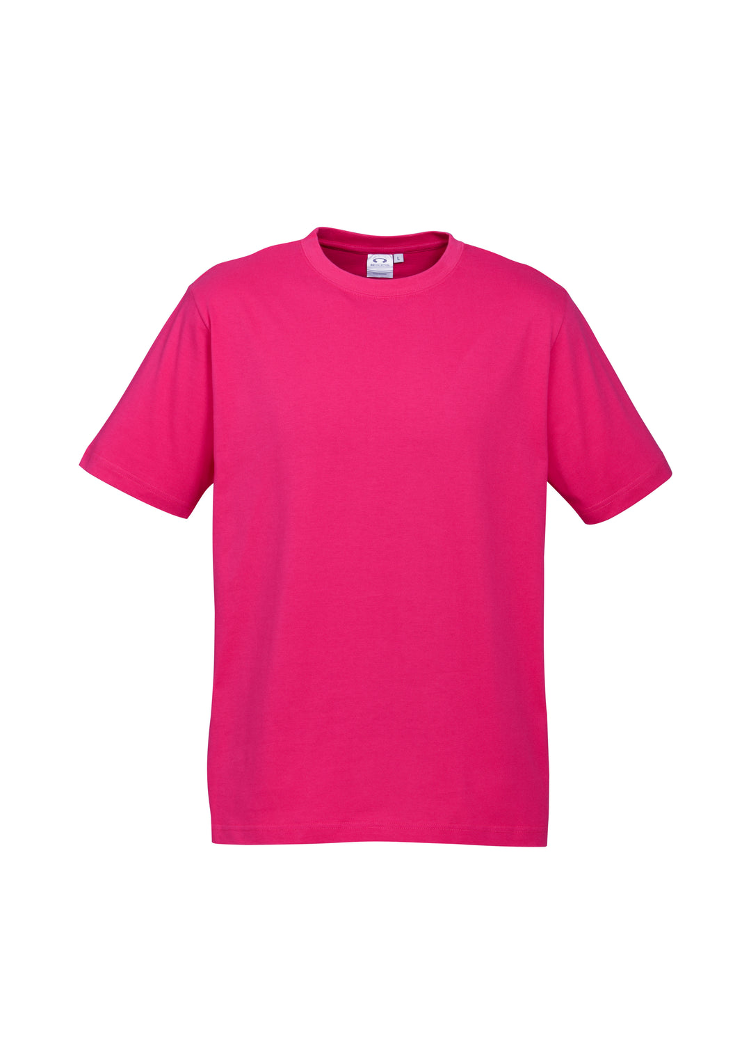 Biz Collection T10032 Ice Kids Short Sleeve Tee
