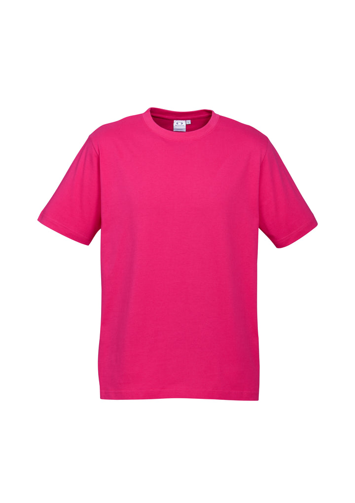 Biz Collection T10032 Ice Kids Short Sleeve Tee
