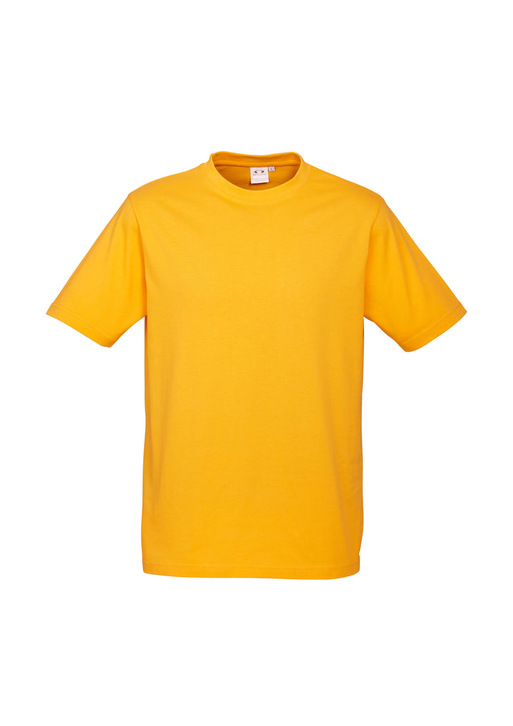 Biz Collection T10032 Ice Kids Short Sleeve Tee
