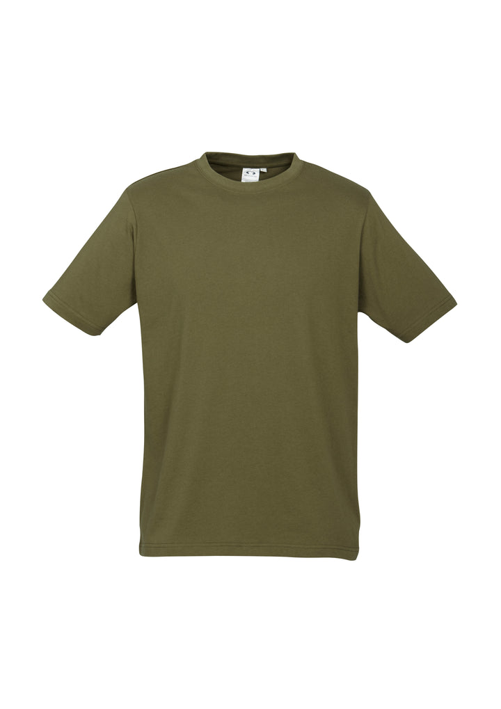 Biz Collection T10032 Ice Kids Short Sleeve Tee