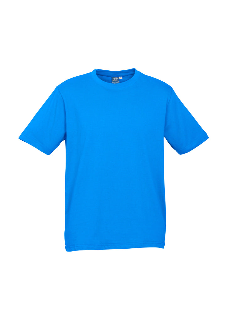 Biz Collection T10032 Ice Kids Short Sleeve Tee