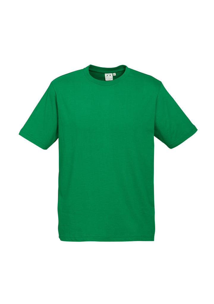 Biz Collection T10032 Ice Kids Short Sleeve Tee