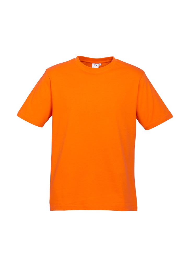Biz Collection T10032 Ice Kids Short Sleeve Tee