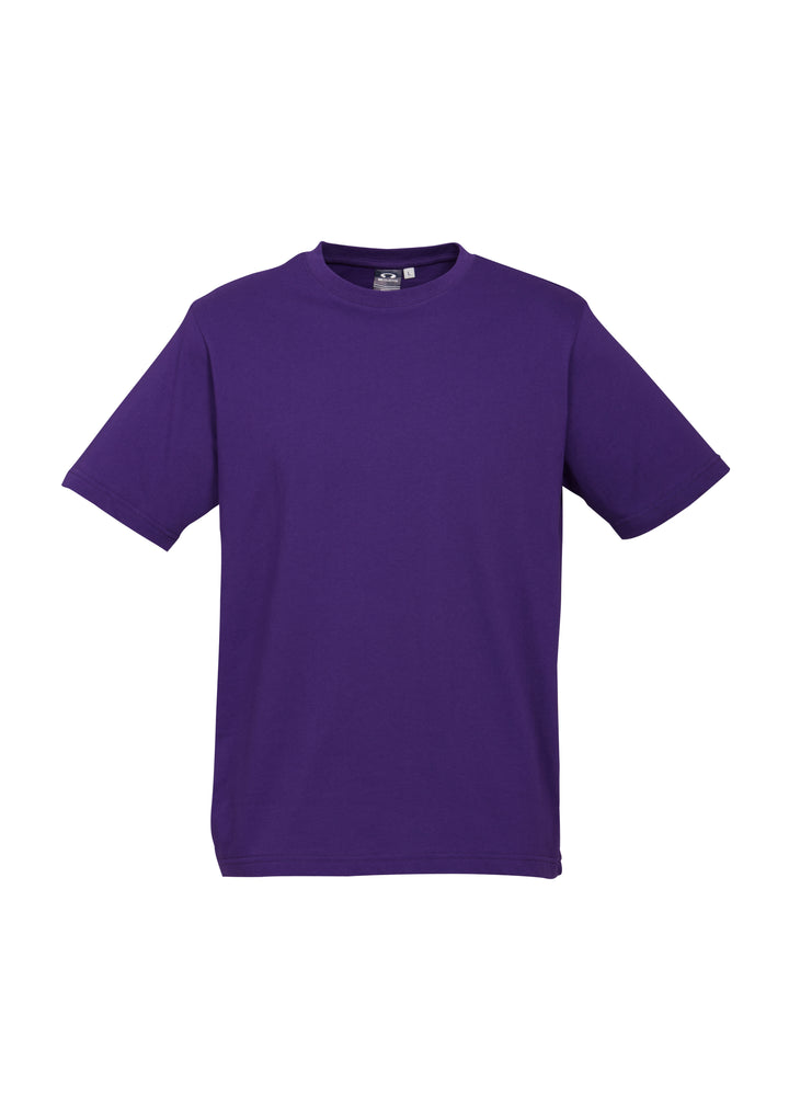Biz Collection T10032 Ice Kids Short Sleeve Tee