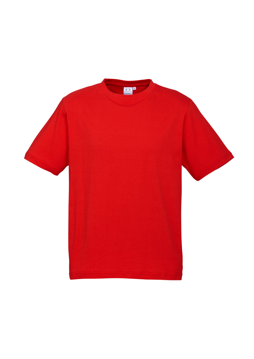 Biz Collection T10032 Ice Kids Short Sleeve Tee