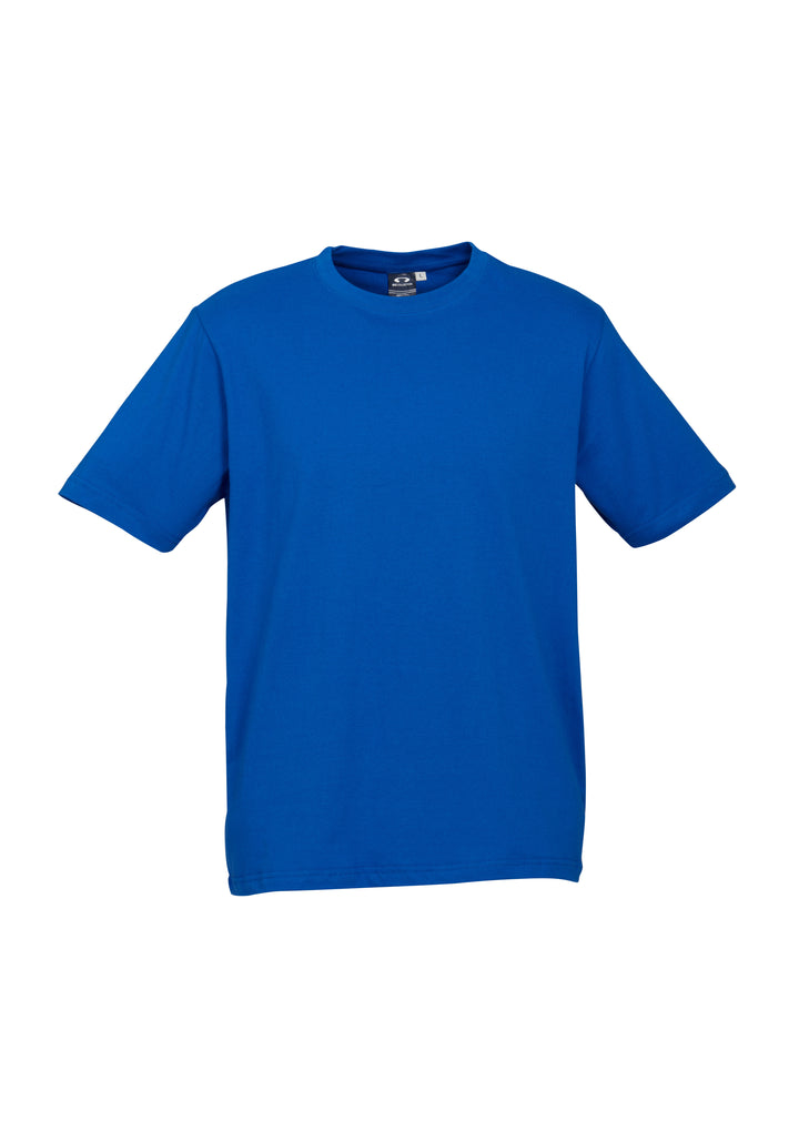 Biz Collection T10032 Ice Kids Short Sleeve Tee