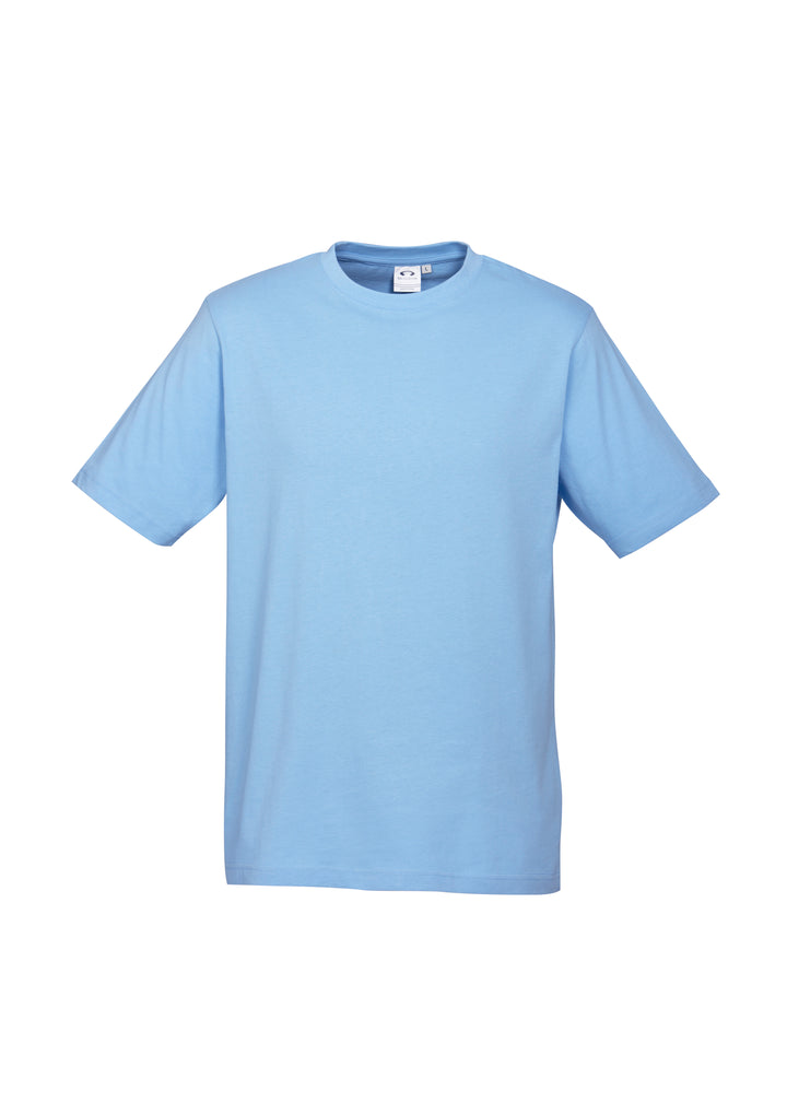 Biz Collection T10032 Ice Kids Short Sleeve Tee