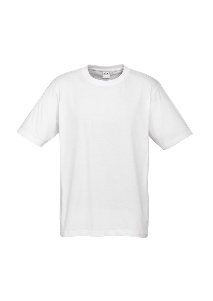 Biz Collection T10032 Ice Kids Short Sleeve Tee
