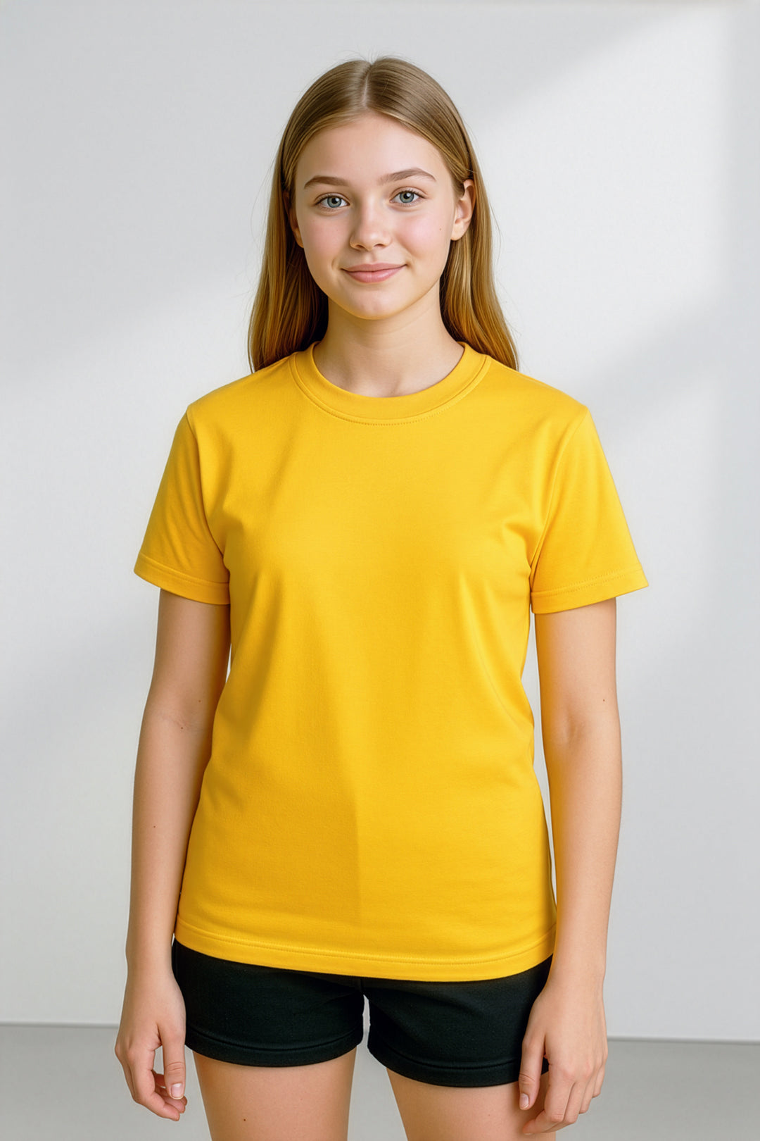 Biz Collection T10032 Ice Kids Short Sleeve Tee