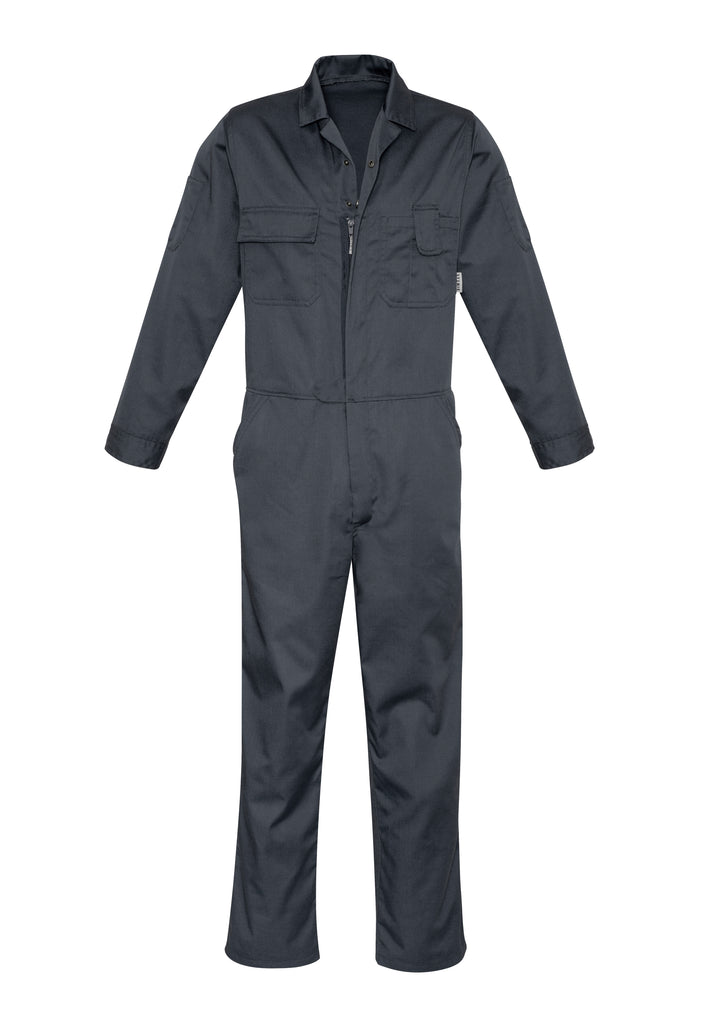 Syzmik ZC503 Mens Service Overall