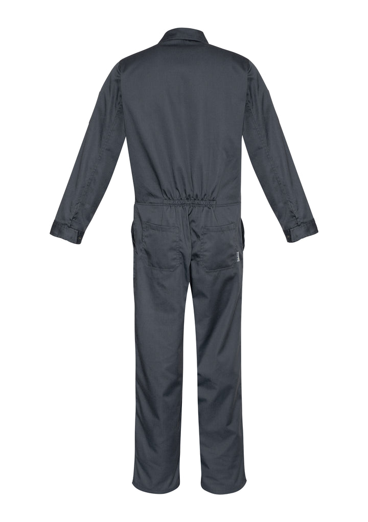 Syzmik ZC503 Mens Service Overall