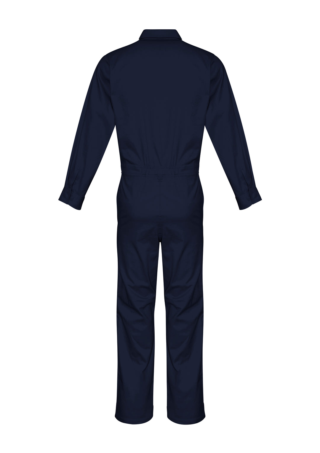 Syzmik ZC560 Mens Lightweight Cotton Drill Overall