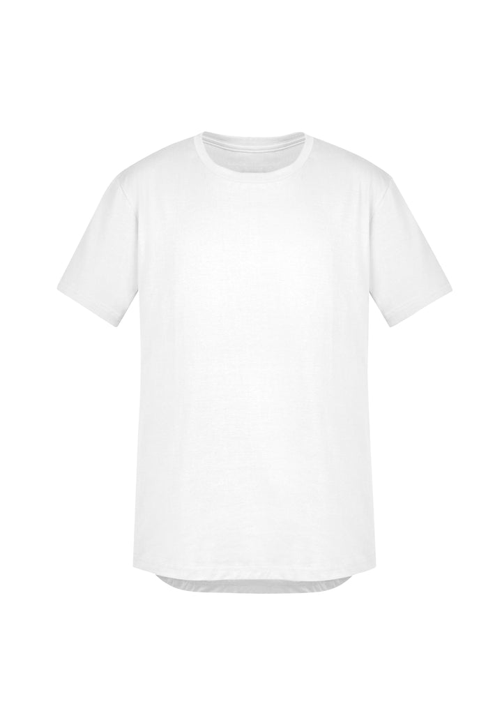 Syzmik ZH135 Mens Streetworx Tee