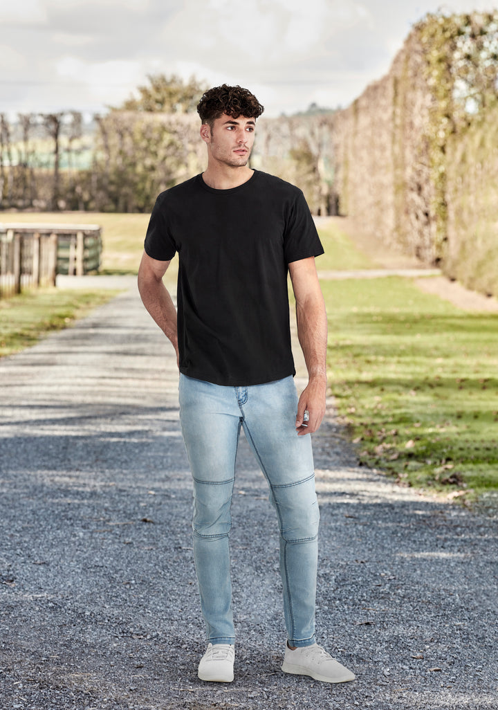 Syzmik ZH135 Mens Streetworx Tee