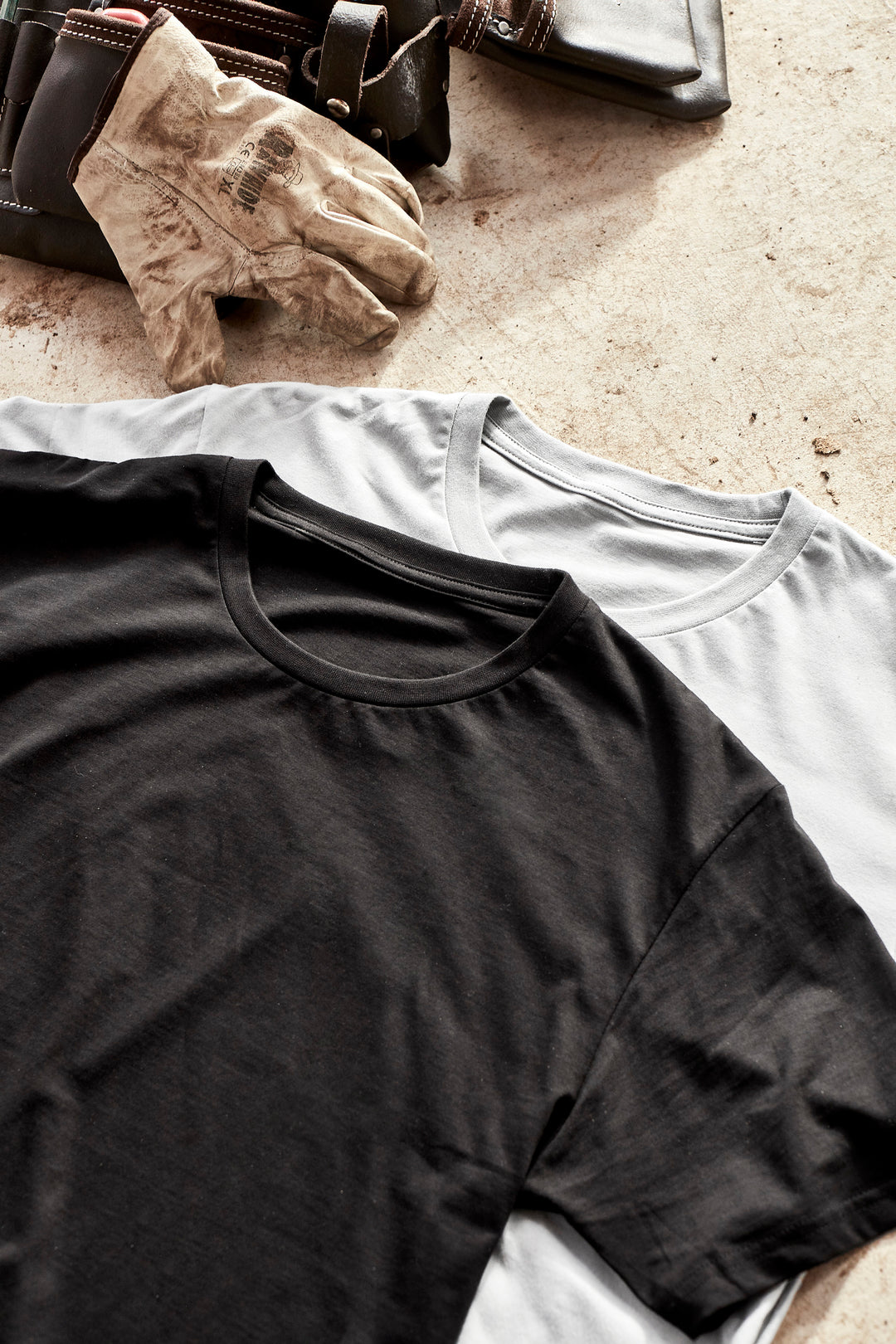 Syzmik ZH135 Mens Streetworx Tee