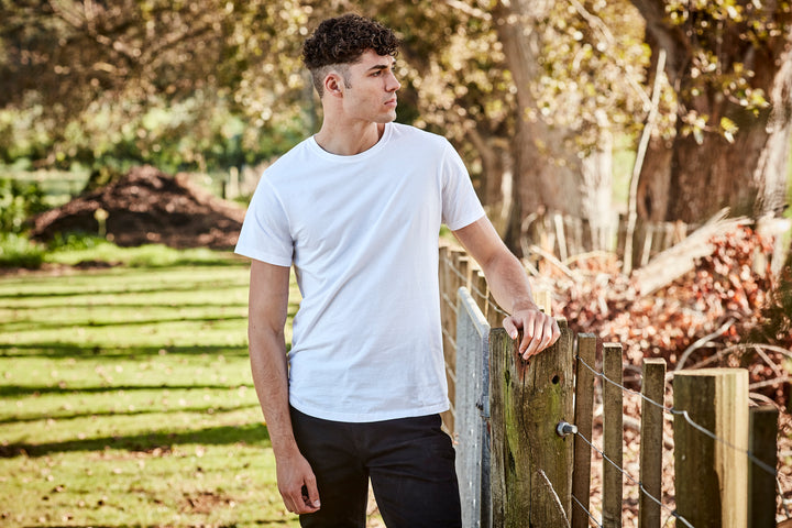 Syzmik ZH135 Mens Streetworx Tee