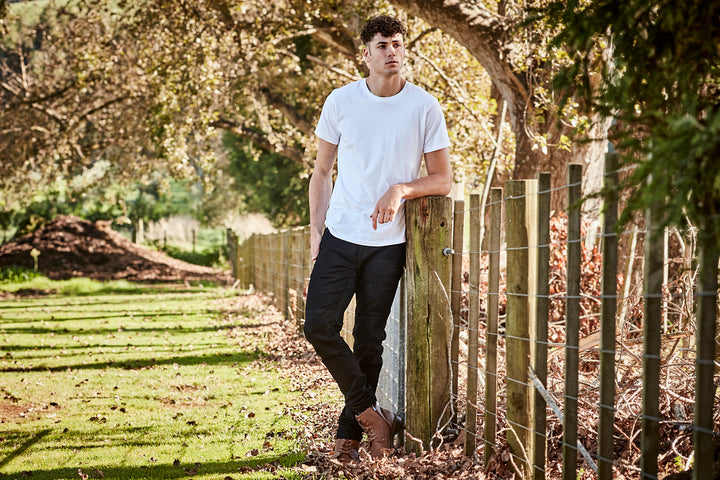 Syzmik ZH135 Mens Streetworx Tee