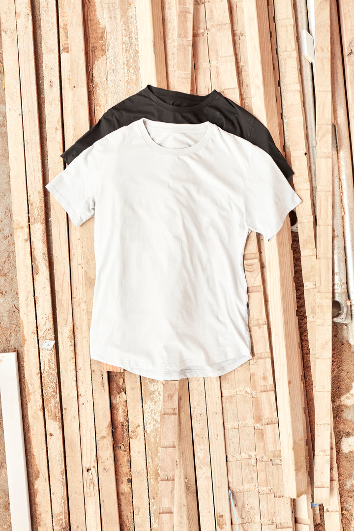 Syzmik ZH135 Mens Streetworx Tee