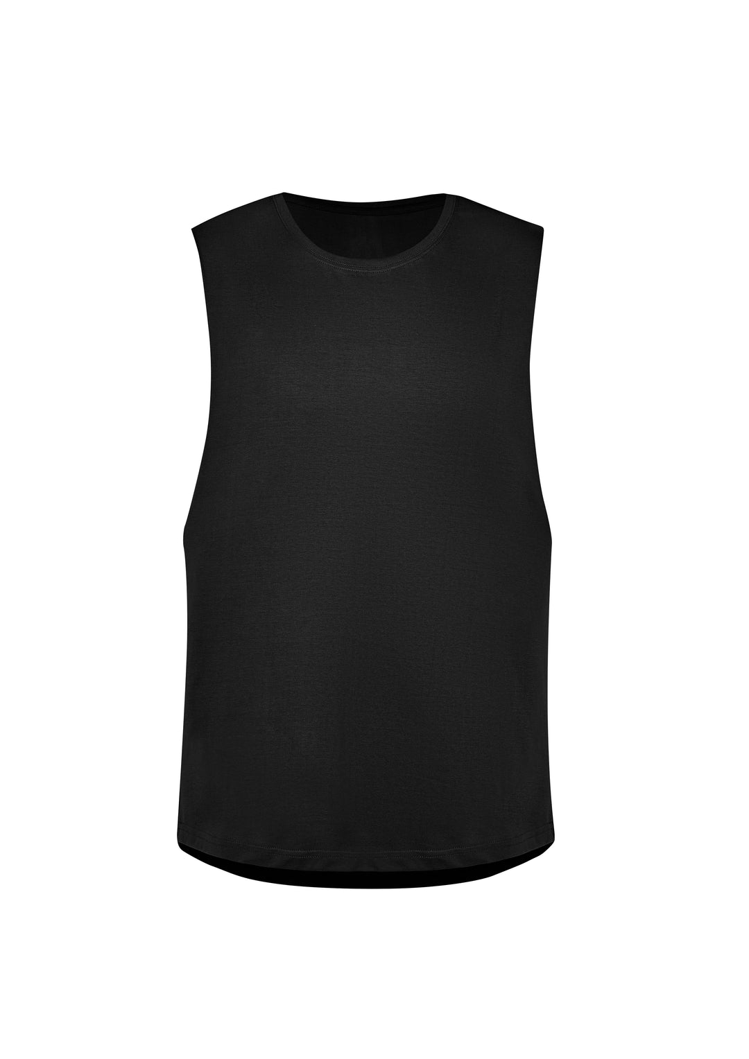 Syzmik ZH137 Mens Streetworx Sleeveless Tee