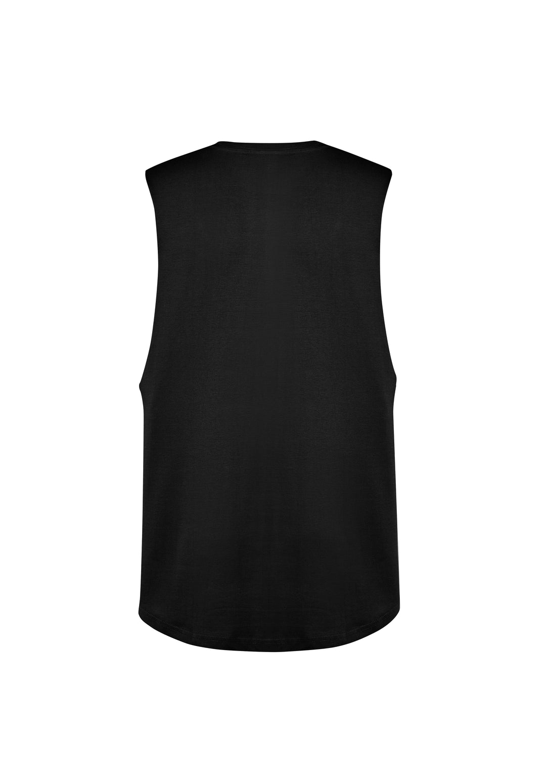 Syzmik ZH137 Mens Streetworx Sleeveless Tee