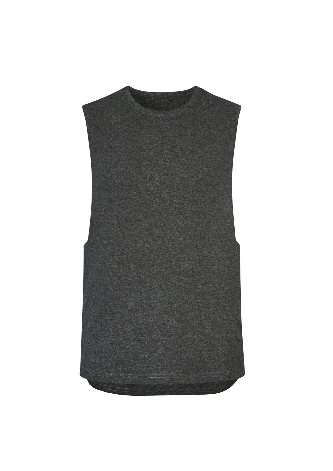 Syzmik ZH137 Mens Streetworx Sleeveless Tee