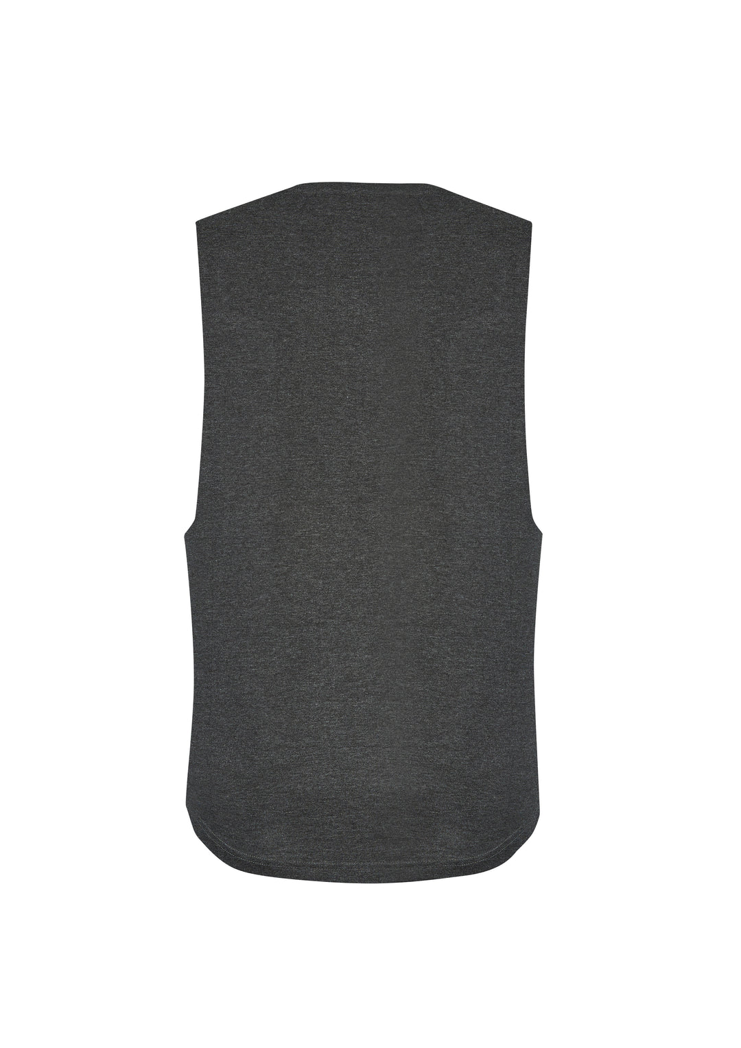 Syzmik ZH137 Mens Streetworx Sleeveless Tee