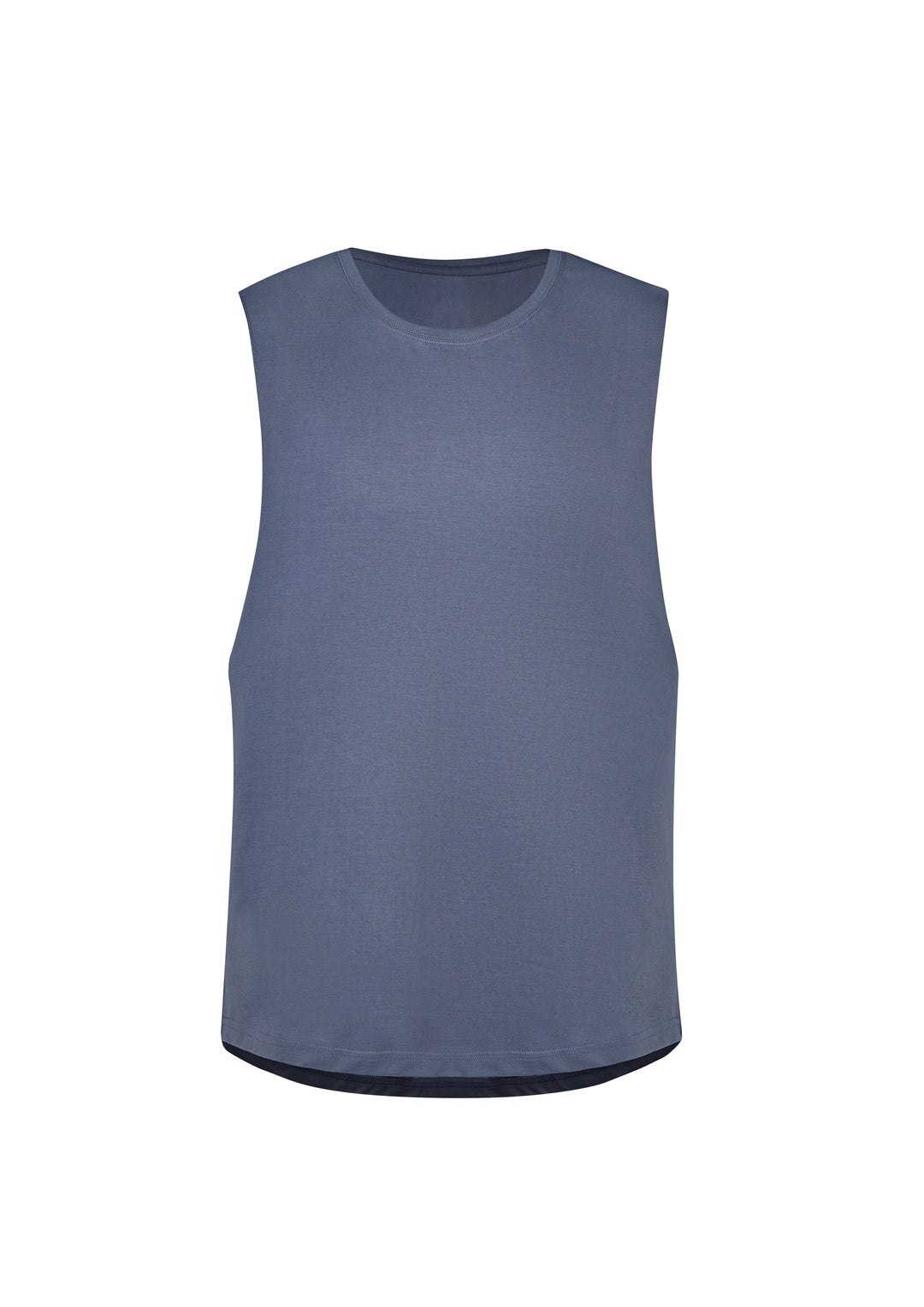 Syzmik ZH137 Mens Streetworx Sleeveless Tee