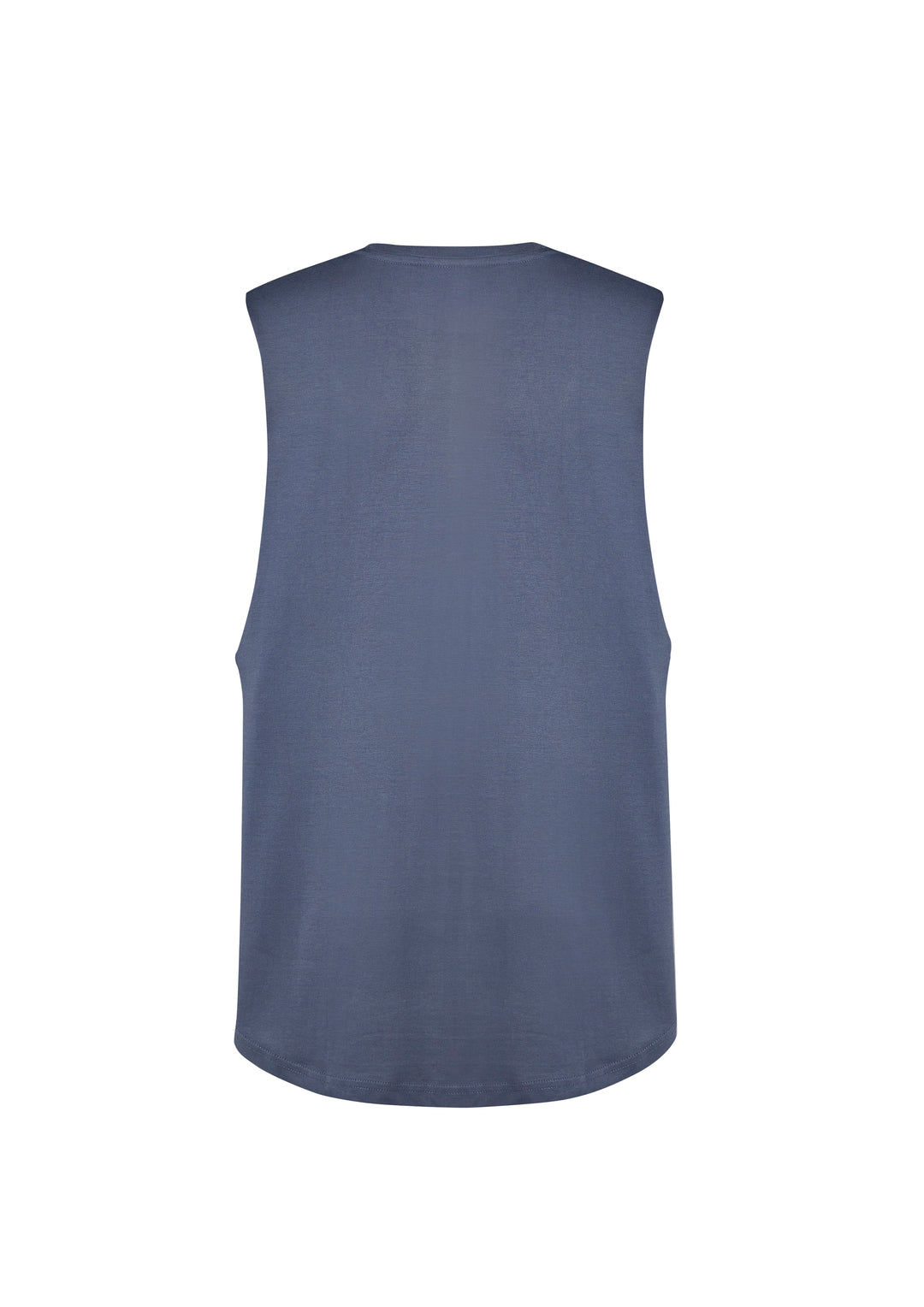 Syzmik ZH137 Mens Streetworx Sleeveless Tee