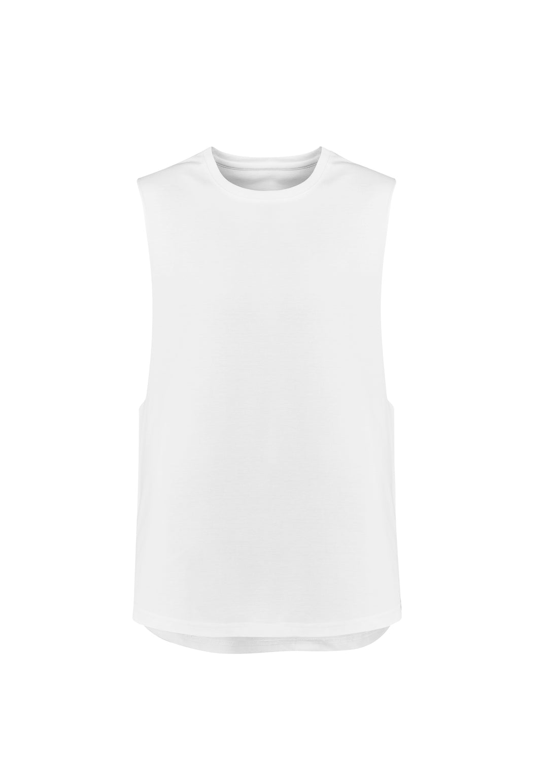Syzmik ZH137 Mens Streetworx Sleeveless Tee