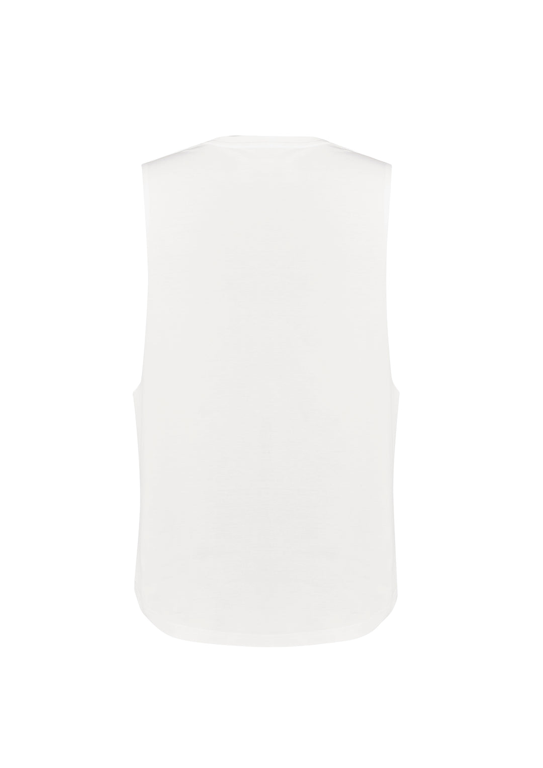 Syzmik ZH137 Mens Streetworx Sleeveless Tee