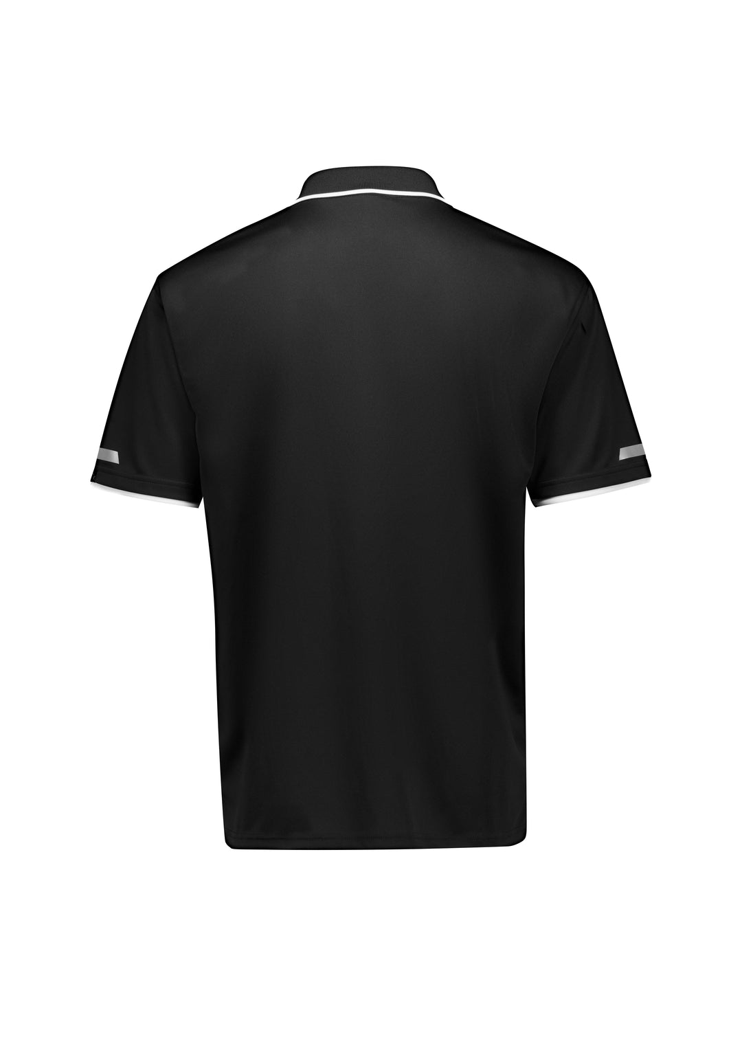 Syzmik ZH145 Mens Striker Short Sleeve Polo