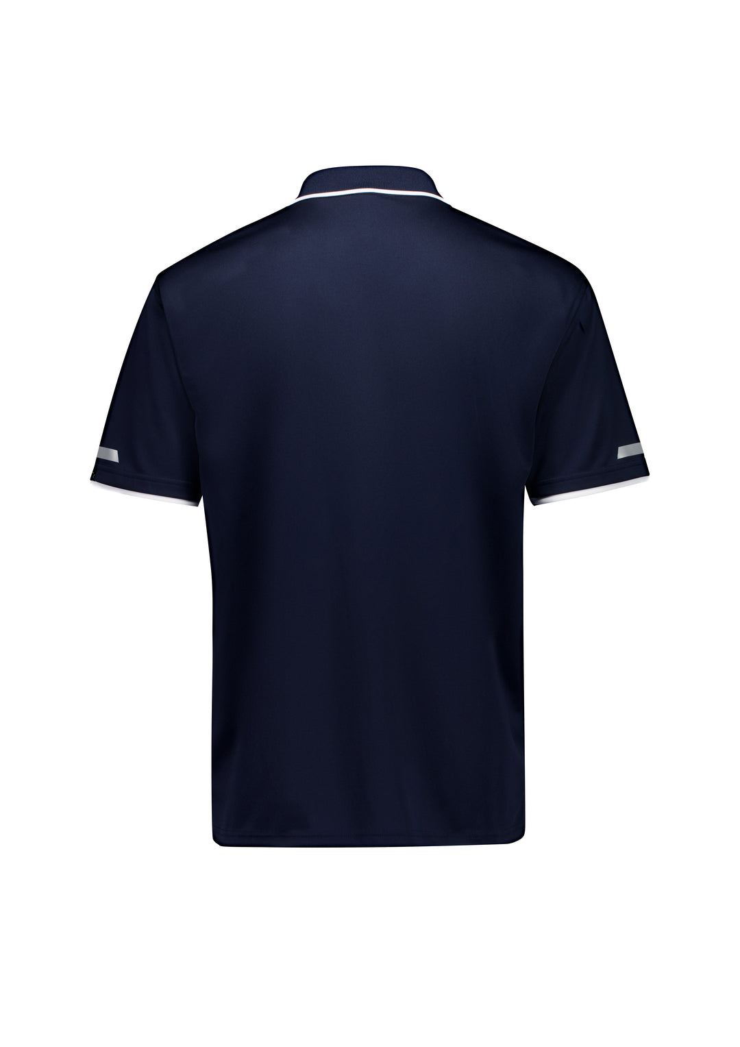 Syzmik ZH145 Mens Striker Short Sleeve Polo