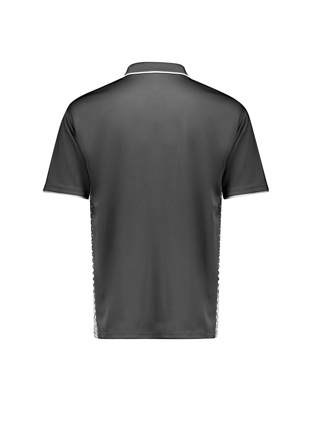Syzmik ZH165 Mens Spark Short Sleeve Polo