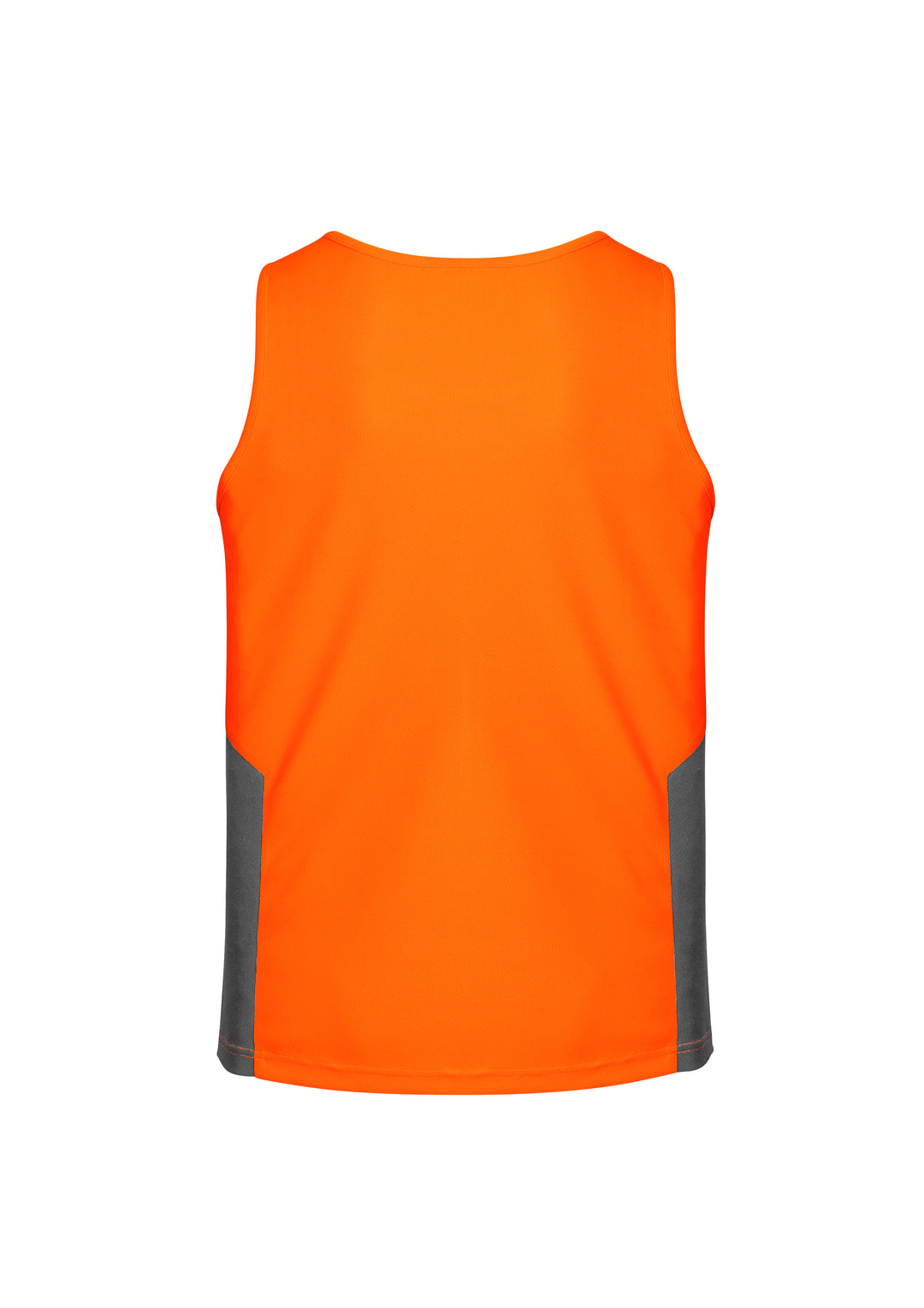 Syzmik ZH239 Mens Hi Vis Squad Singlet