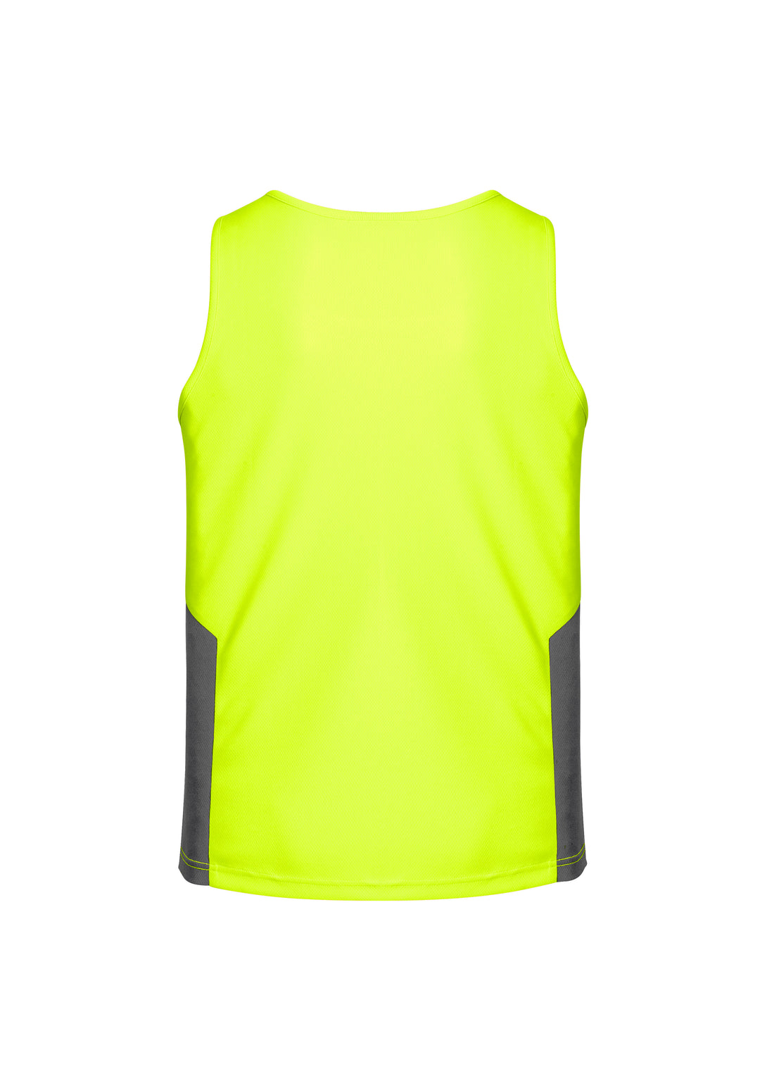 Syzmik ZH239 Mens Hi Vis Squad Singlet