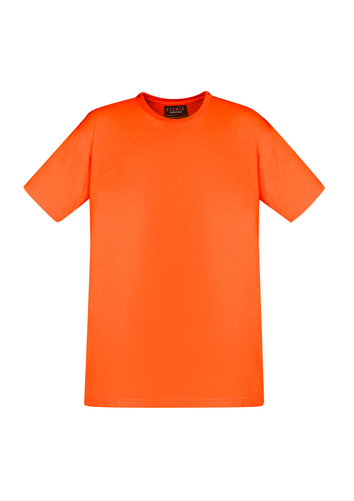 Syzmik ZH290 Mens Hi Vis Short Sleeve Tee
