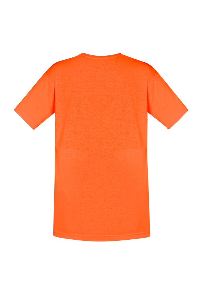Syzmik ZH290 Mens Hi Vis Short Sleeve Tee