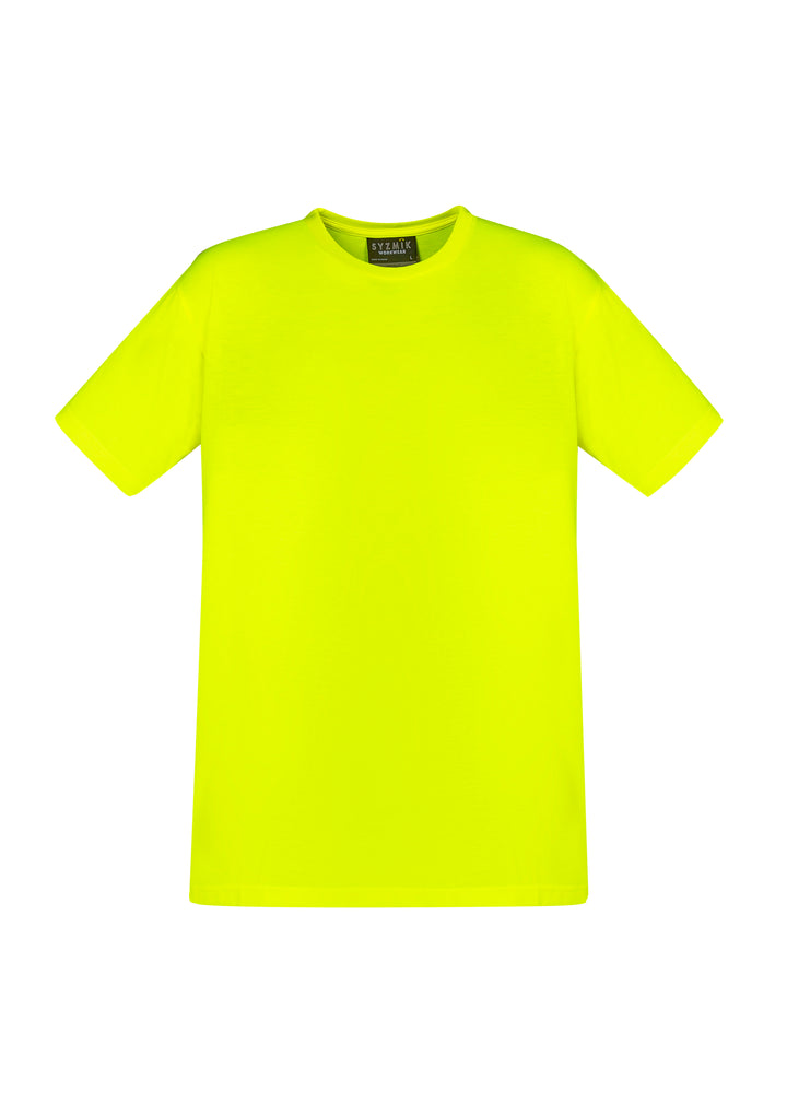 Syzmik ZH290 Mens Hi Vis Short Sleeve Tee