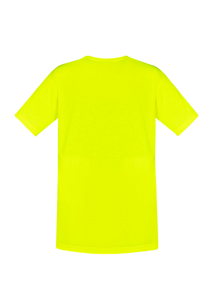 Syzmik ZH290 Mens Hi Vis Short Sleeve Tee