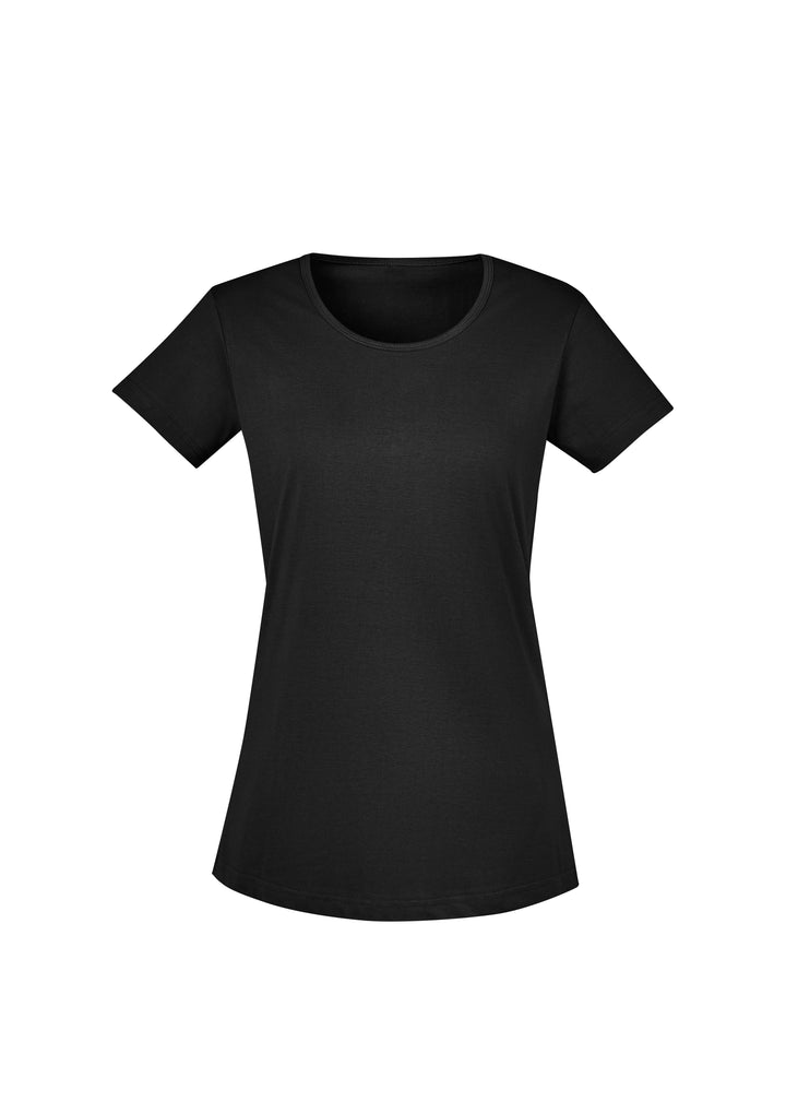 Syzmik ZH735 Womens Streetworx Tee