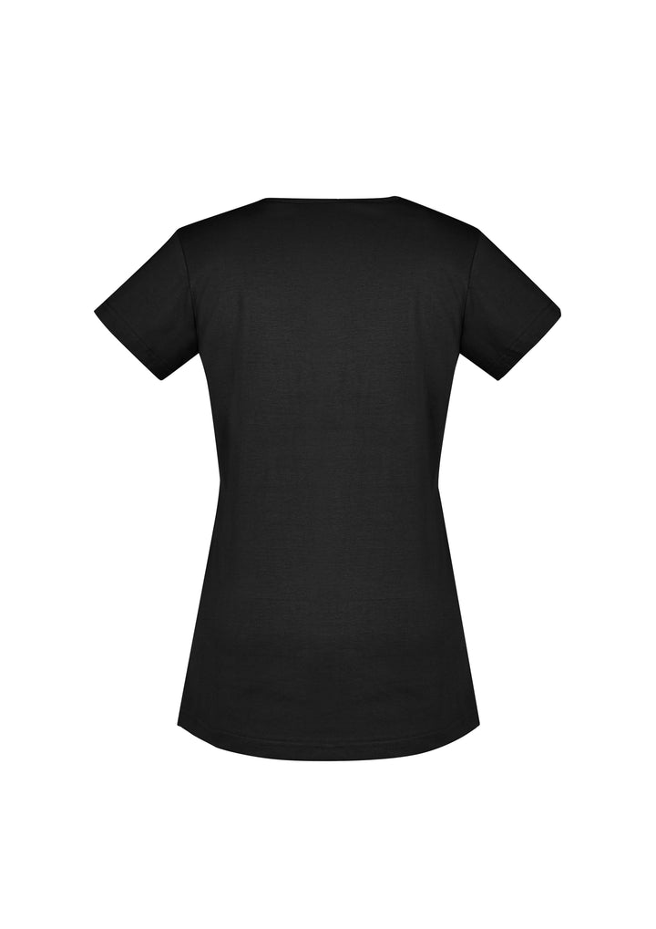 Syzmik ZH735 Womens Streetworx Tee