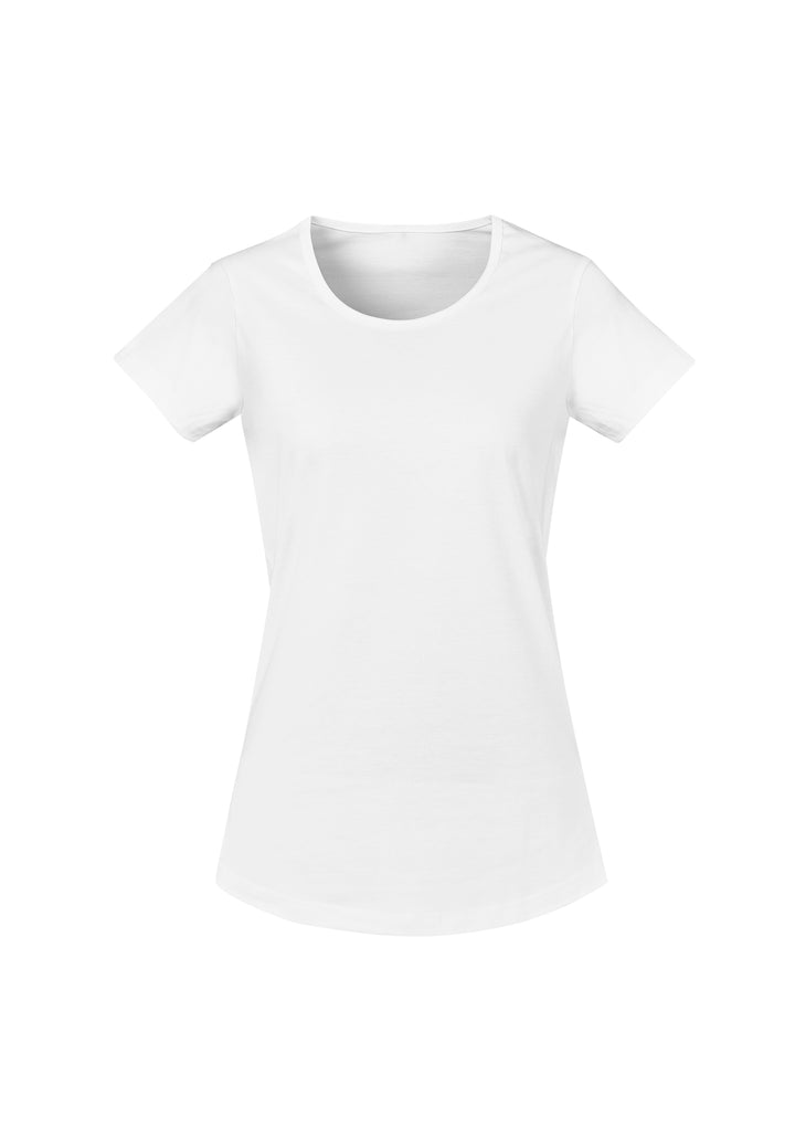 Syzmik ZH735 Womens Streetworx Tee