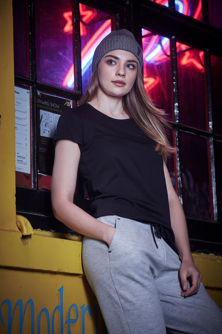 Syzmik ZH735 Womens Streetworx Tee