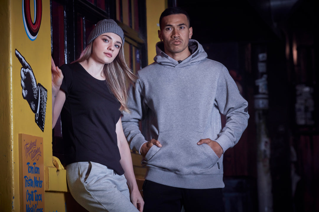 Syzmik ZH735 Womens Streetworx Tee