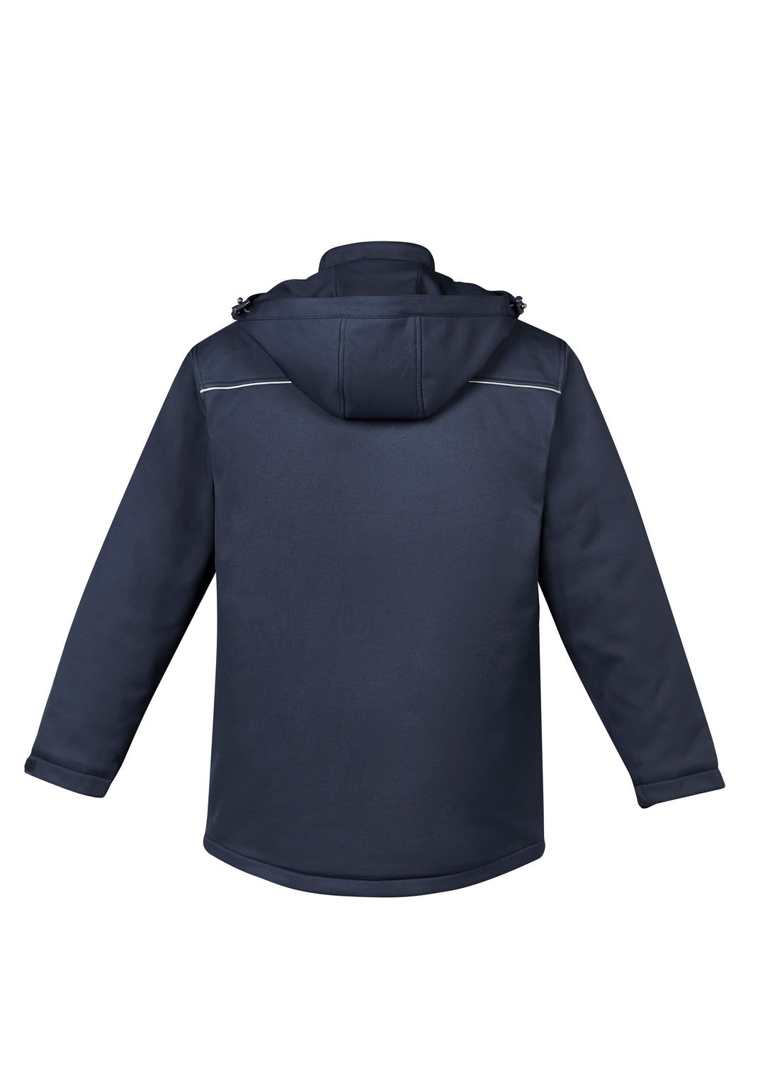 Syzmik ZJ253 Unisex Antarctic Softshell Jacket