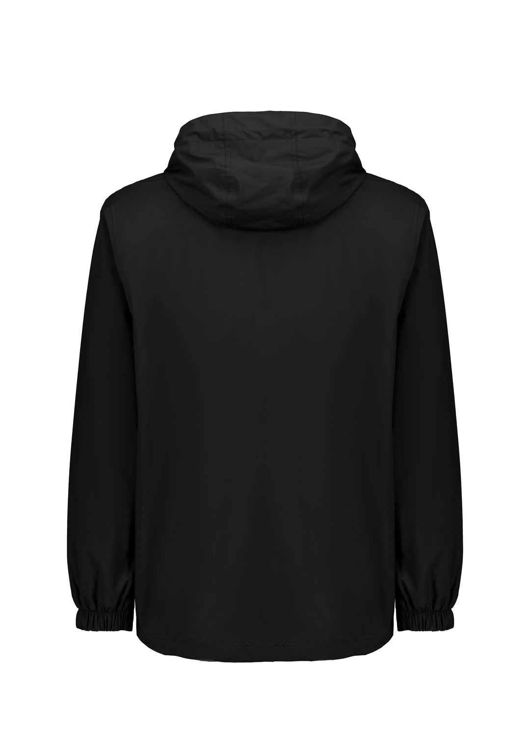 Syzmik ZJ260 Unisex Super Light Packable Rain Jacket