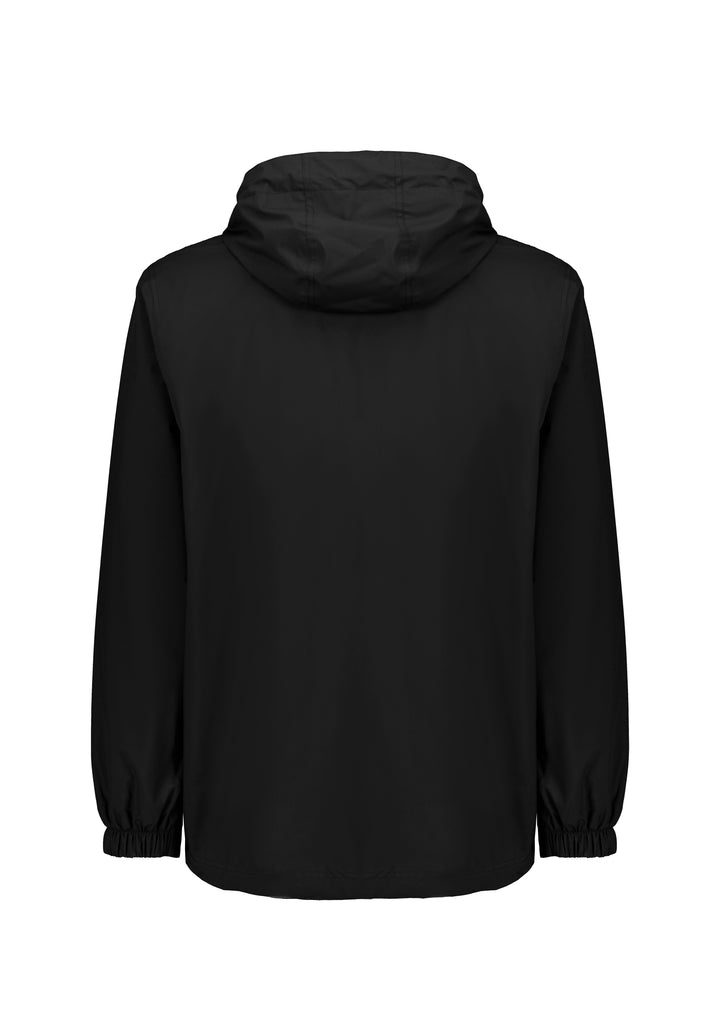 Syzmik ZJ260 Unisex Super Light Packable Rain Jacket