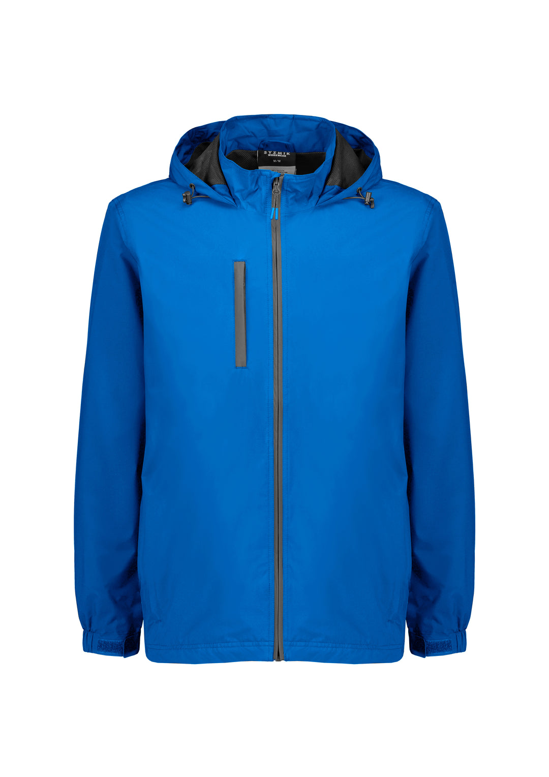 Syzmik ZJ260 Unisex Super Light Packable Rain Jacket