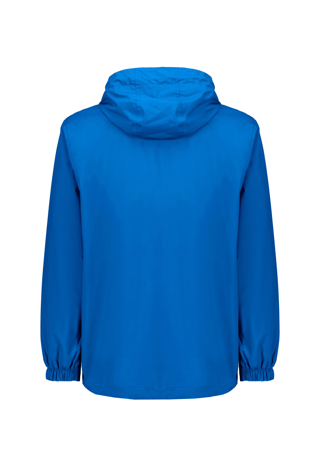 Syzmik ZJ260 Unisex Super Light Packable Rain Jacket